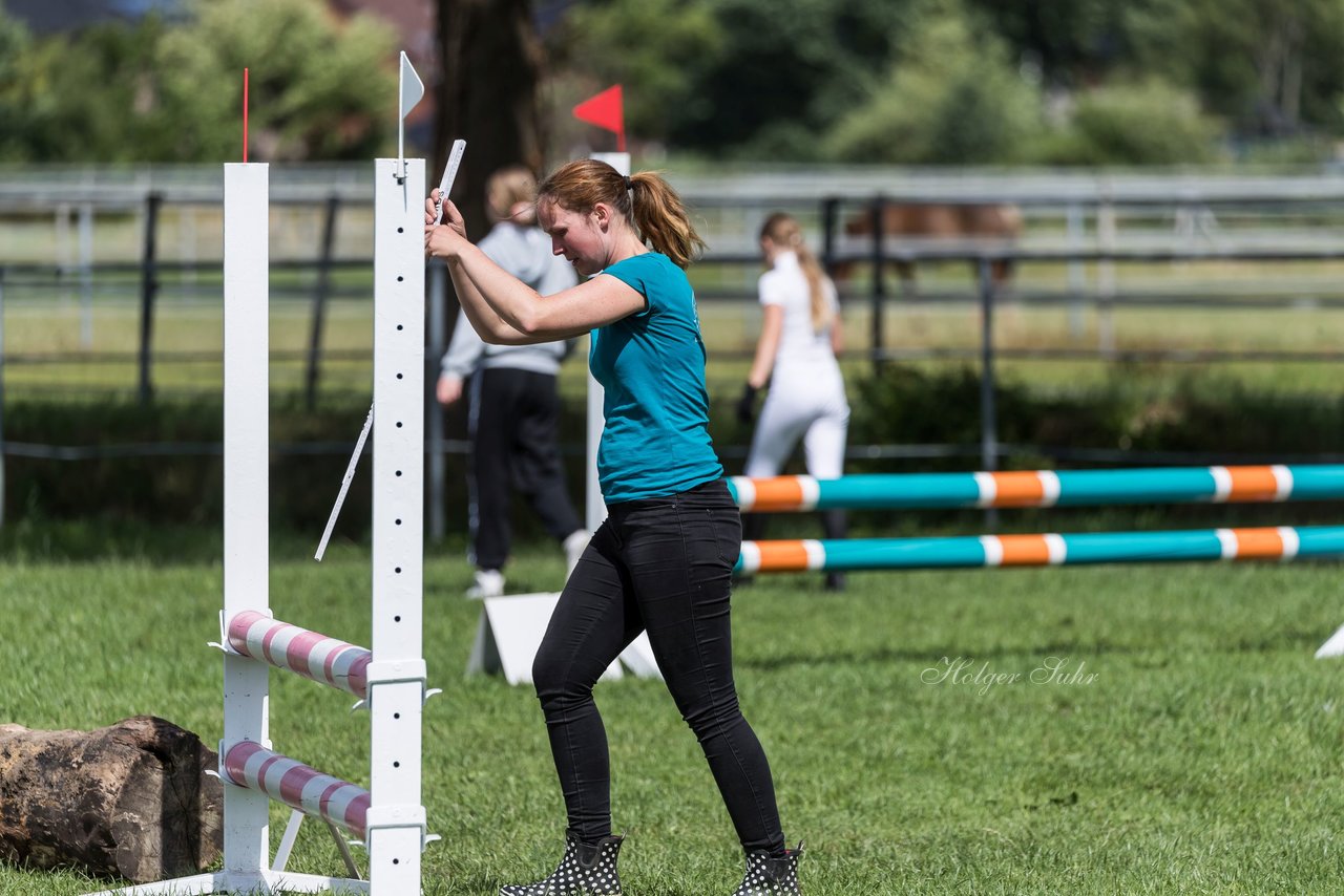 Bild 64 - Pony Akademie Turnier